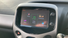 Citroen C1 1.0 VTi Feel 3dr Petrol Hatchback